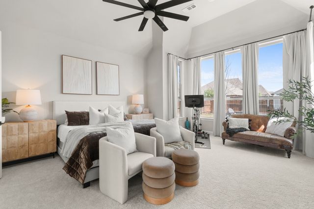 6908 Broomsedge Drive, Flower Mound, TX 76226