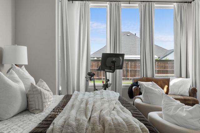 6908 Broomsedge Drive, Flower Mound, TX 76226