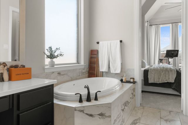 6908 Broomsedge Drive, Flower Mound, TX 76226