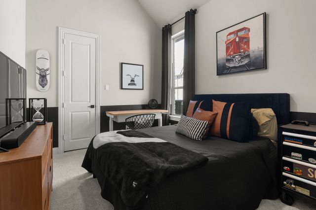 6908 Broomsedge Drive, Flower Mound, TX 76226