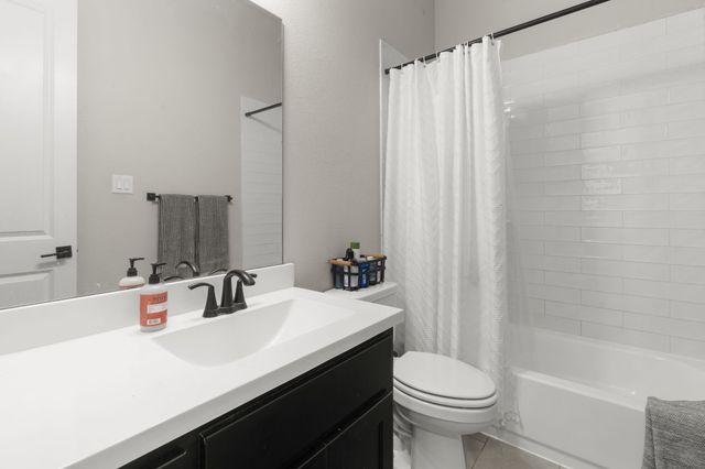 6908 Broomsedge Drive, Flower Mound, TX 76226