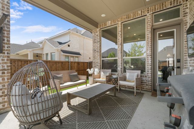 6908 Broomsedge Drive, Flower Mound, TX 76226