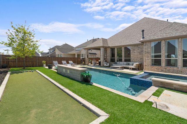 6908 Broomsedge Drive, Flower Mound, TX 76226