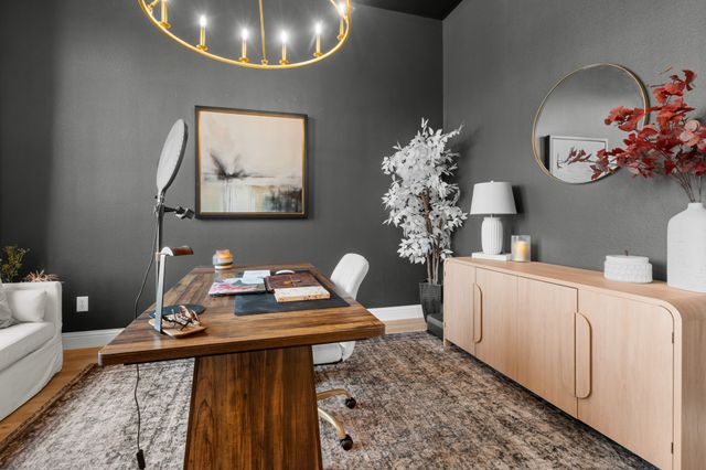 6908 Broomsedge Drive, Flower Mound, TX 76226