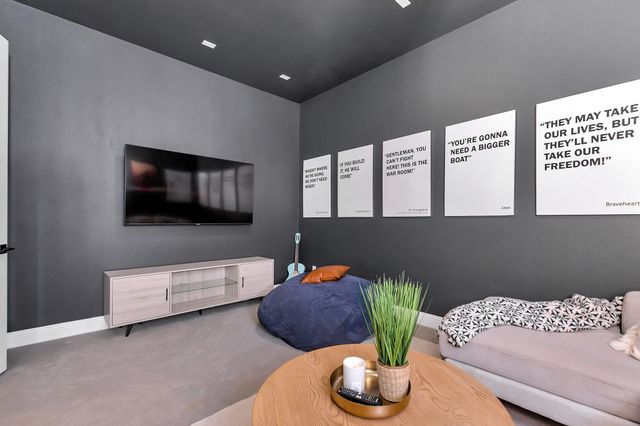 6908 Broomsedge Drive, Flower Mound, TX 76226