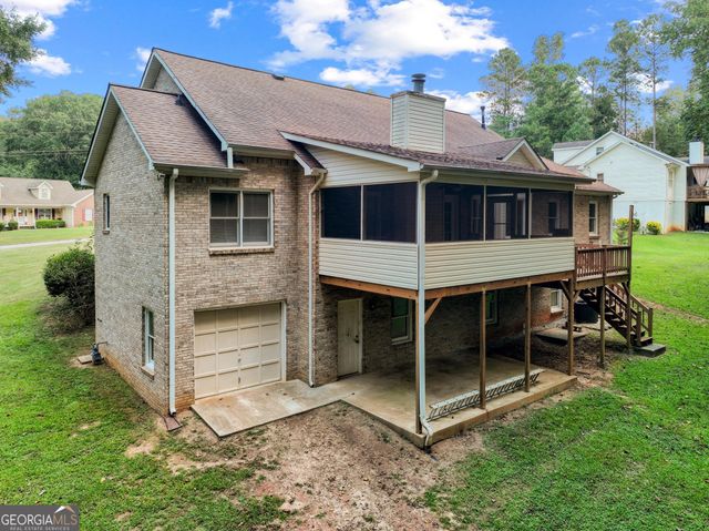 125 Bradford Place, Stockbridge, GA 30281