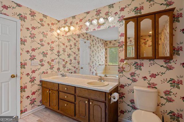 125 Bradford Place, Stockbridge, GA 30281