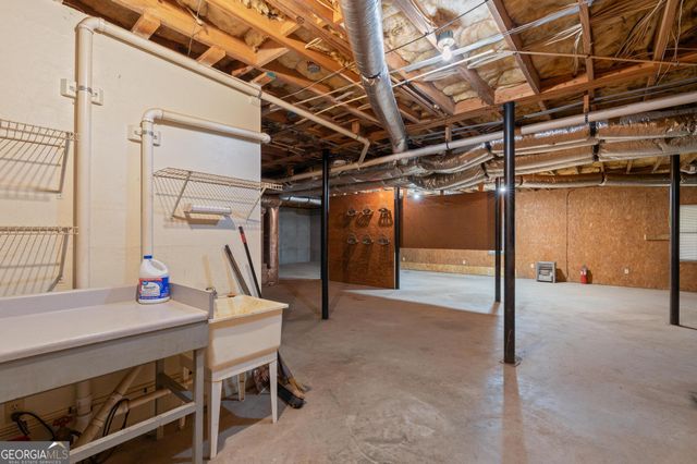 125 Bradford Place, Stockbridge, GA 30281