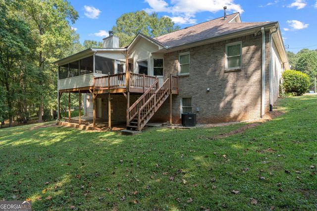 125 Bradford Place, Stockbridge, GA 30281