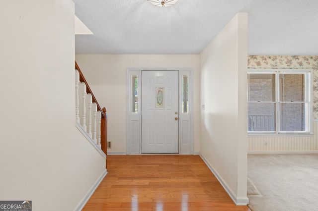 125 Bradford Place, Stockbridge, GA 30281