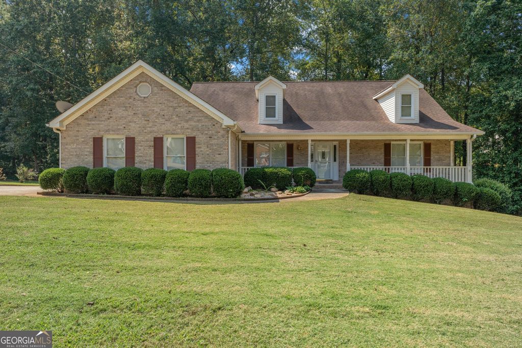 125 Bradford Place, Stockbridge, GA 30281