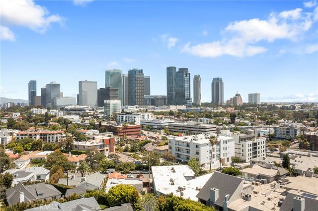 10445 Eastborne Avenue 106, Los Angeles, CA 90024