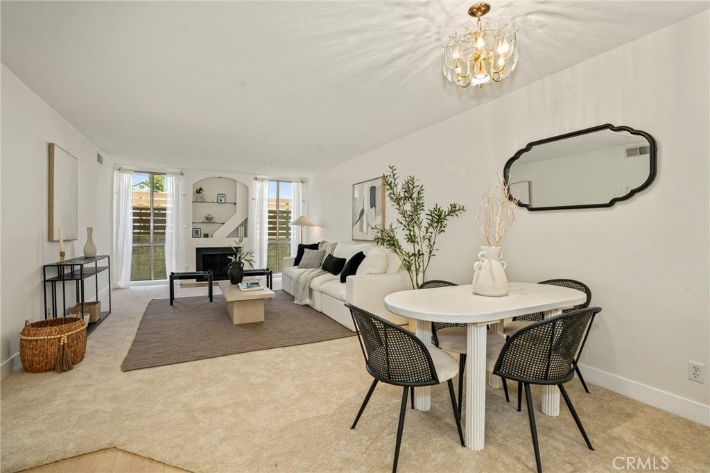 10445 Eastborne Avenue 106, Los Angeles, CA 90024