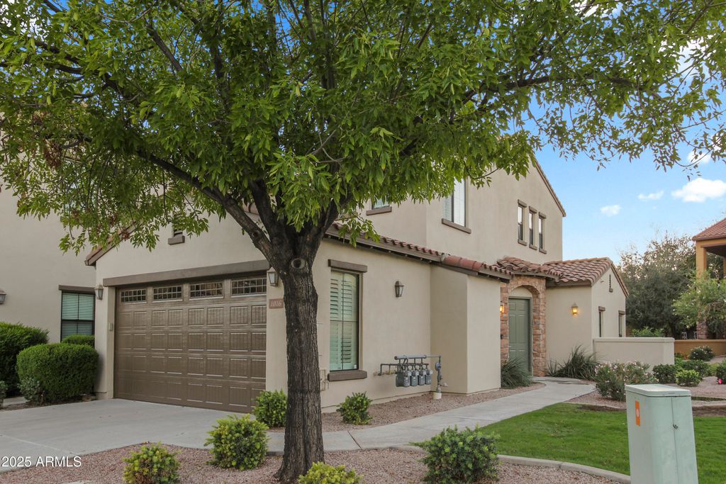 4777 S FULTON RANCH Boulevard 1016, Chandler, AZ 85248