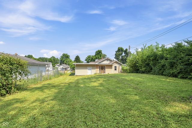 217 Ringwood Way, Anderson, IN 46013