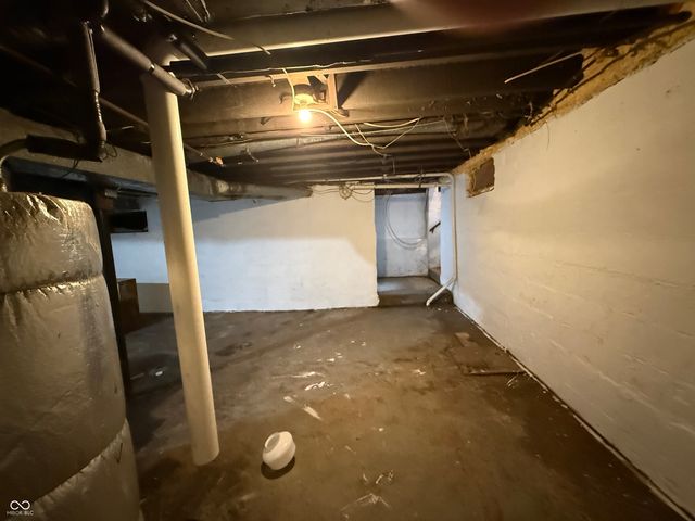 217 Ringwood Way, Anderson, IN 46013