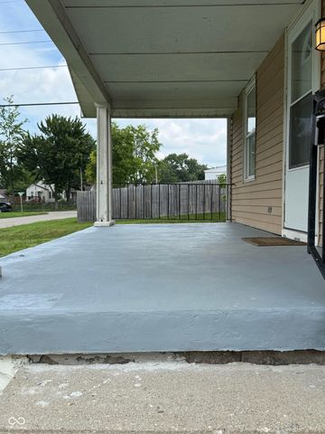 217 Ringwood Way, Anderson, IN 46013