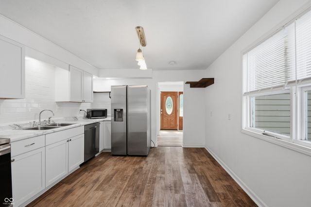 217 Ringwood Way, Anderson, IN 46013