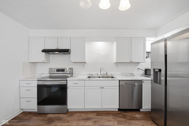 217 Ringwood Way, Anderson, IN 46013