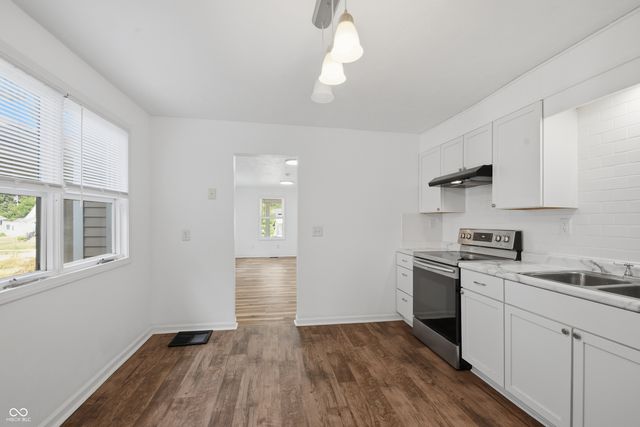 217 Ringwood Way, Anderson, IN 46013