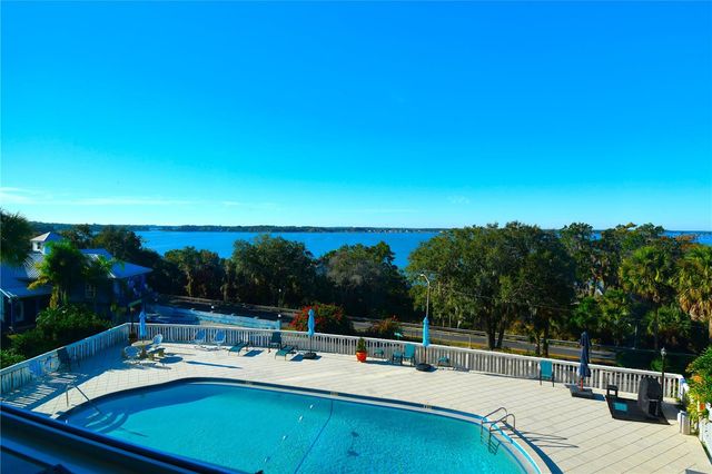 601 N MCDONALD STREET 206, Mount Dora, FL 32757