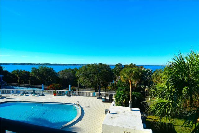 601 N MCDONALD STREET 206, Mount Dora, FL 32757