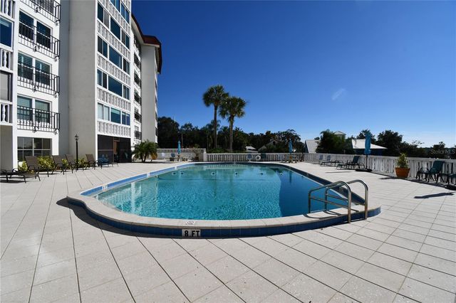 601 N MCDONALD STREET 206, Mount Dora, FL 32757