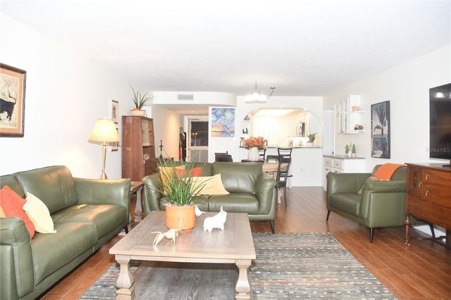 601 N MCDONALD STREET 206, Mount Dora, FL 32757