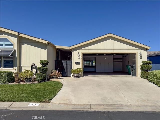 10961 Desert Lawn 433, Calimesa, CA 92320