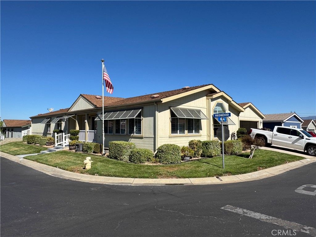 10961 Desert Lawn 433, Calimesa, CA 92320