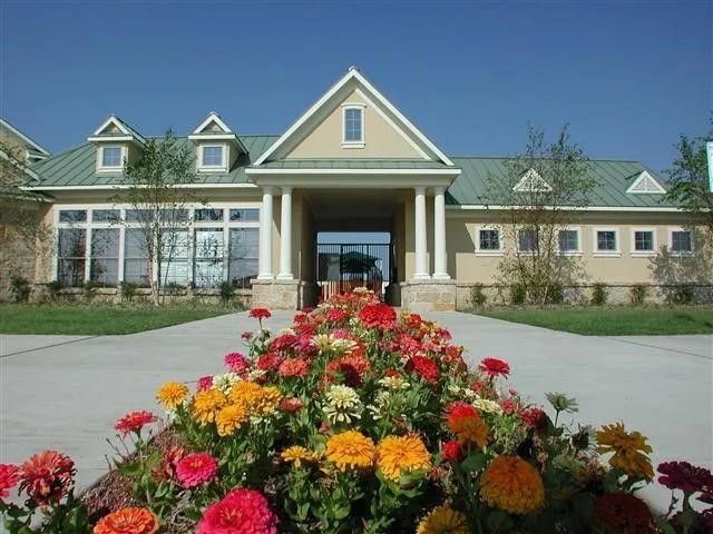 1028 Lake Woodland Drive, Little Elm, TX 75068