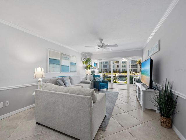 4320 FALMOUTH DRIVE 103, Longboat Key, FL 34228