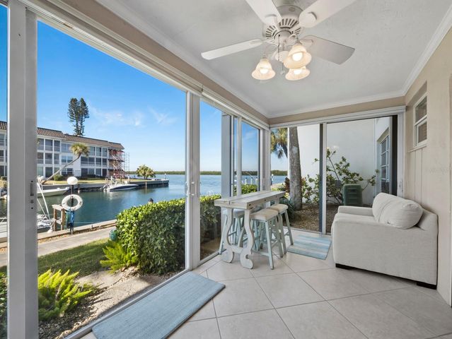 4320 FALMOUTH DRIVE 103, Longboat Key, FL 34228