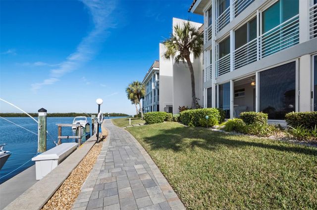 4320 FALMOUTH DRIVE 103, Longboat Key, FL 34228