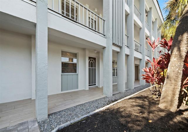 4320 FALMOUTH DRIVE 103, Longboat Key, FL 34228