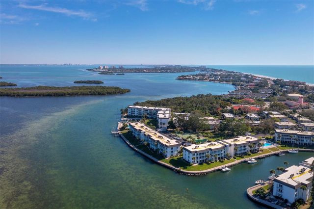 4320 FALMOUTH DRIVE 103, Longboat Key, FL 34228