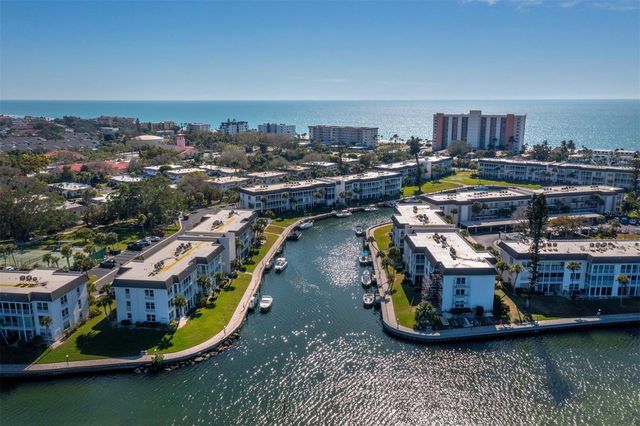 4320 FALMOUTH DRIVE 103, Longboat Key, FL 34228