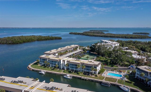4320 FALMOUTH DRIVE 103, Longboat Key, FL 34228