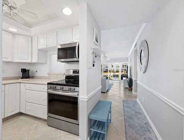 4320 FALMOUTH DRIVE 103, Longboat Key, FL 34228