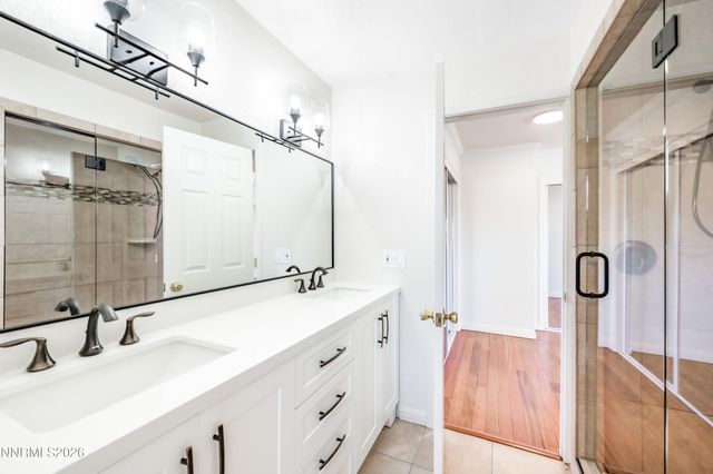 90 N Summit Street, Virginia City, NV 89440