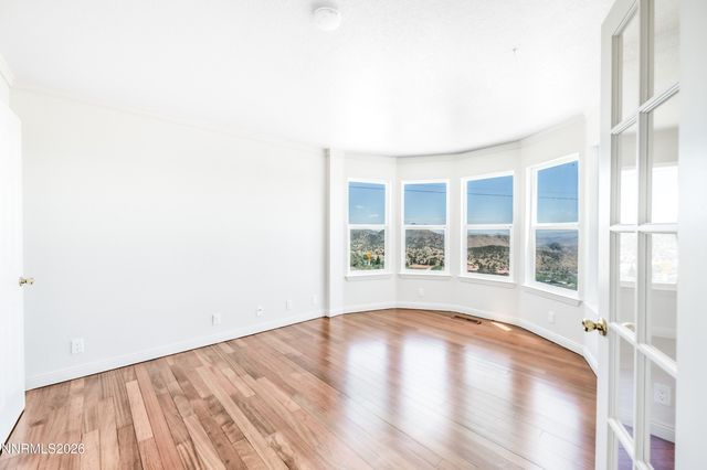 90 N Summit Street, Virginia City, NV 89440