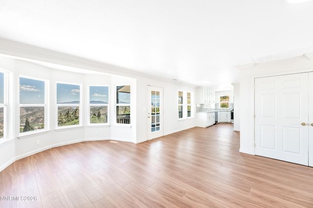 90 N Summit Street, Virginia City, NV 89440