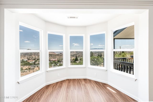 90 N Summit Street, Virginia City, NV 89440