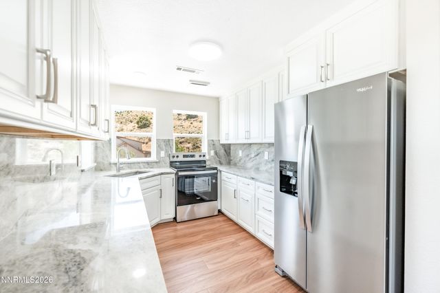 90 N Summit Street, Virginia City, NV 89440