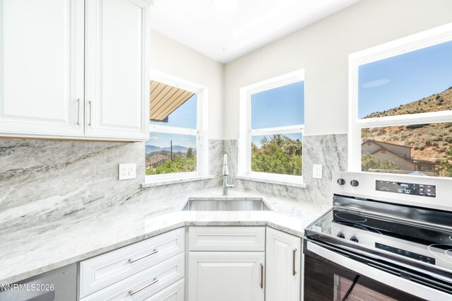 90 N Summit Street, Virginia City, NV 89440
