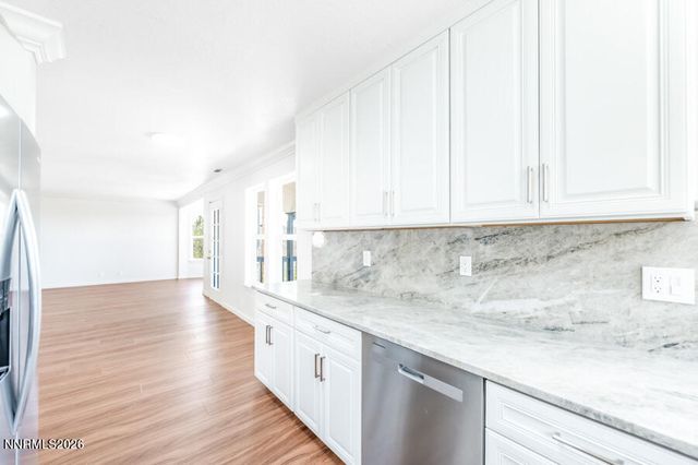 90 N Summit Street, Virginia City, NV 89440