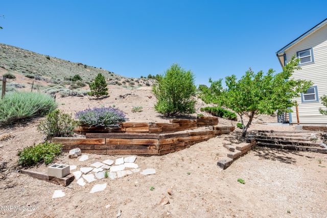 90 N Summit Street, Virginia City, NV 89440