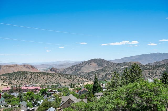 90 N Summit Street, Virginia City, NV 89440