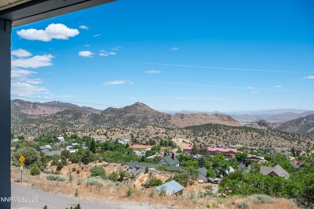 90 N Summit Street, Virginia City, NV 89440