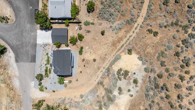 90 N Summit Street, Virginia City, NV 89440